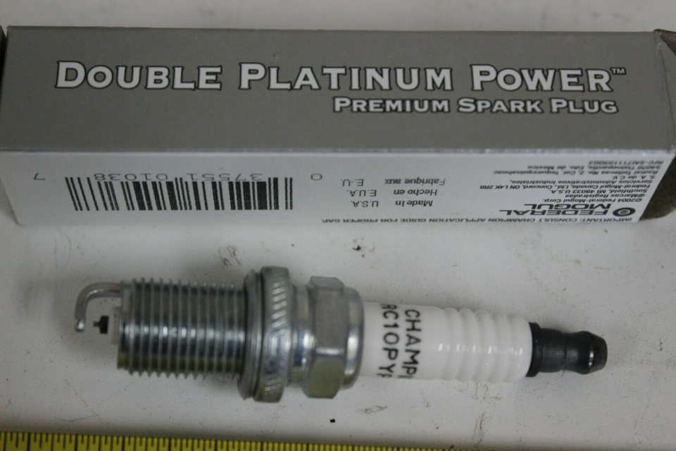 Вопрос по свечам зажигания, кто какие ставит? — Hyundai Elantra (3G), 2 ...