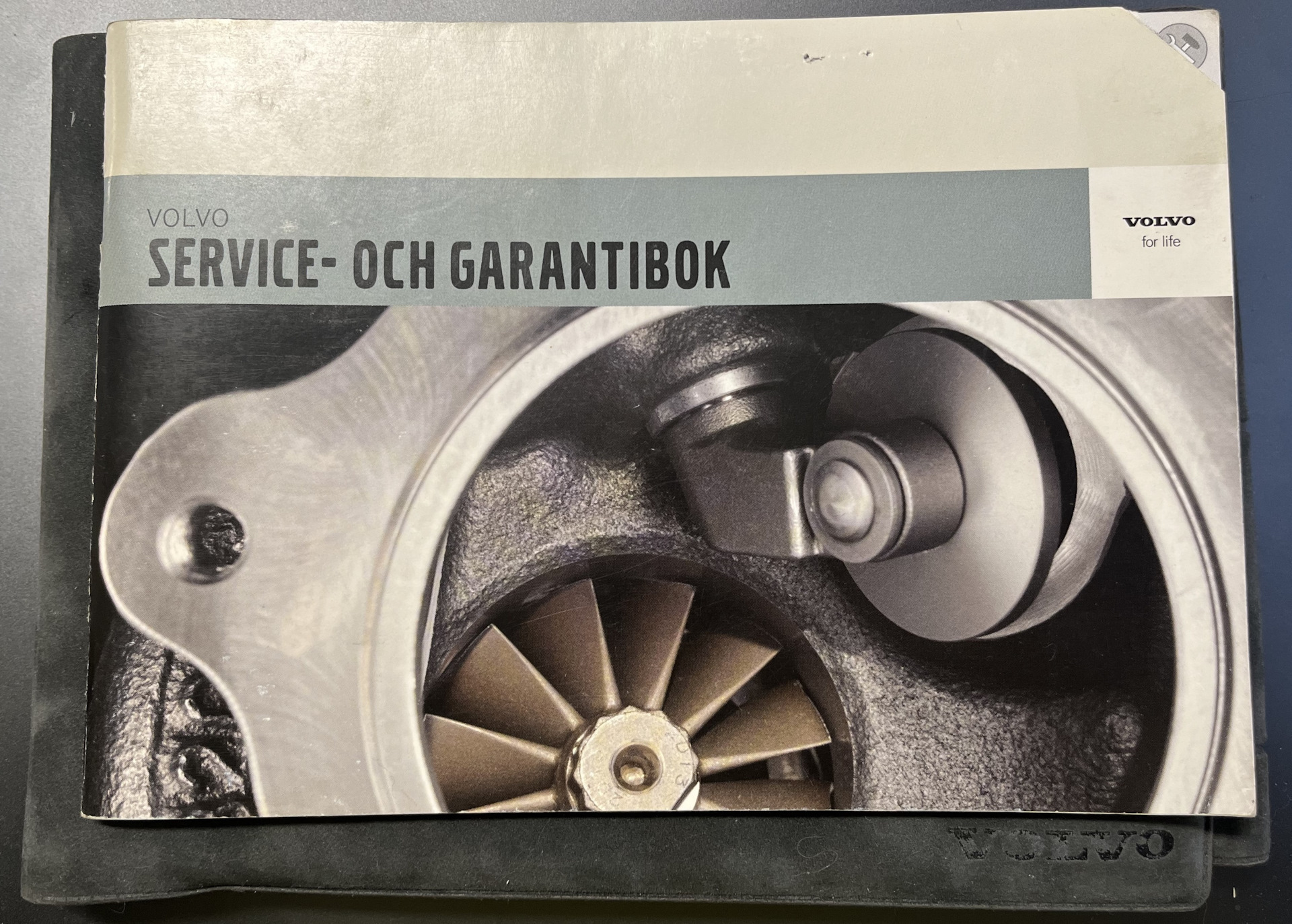 ИСТОРИЯ ОБСЛУЖИВАНИЯ — СЕРВИСНАЯ КНИЖКА — Volvo XC70 II, 2,4 л, 2005 года |  покупка машины | DRIVE2