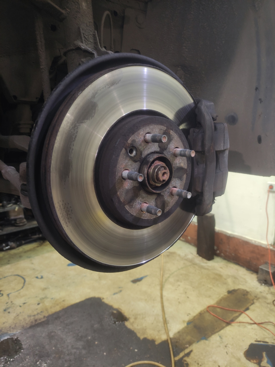 Фото в бортжурнале Opel Mokka (1G)