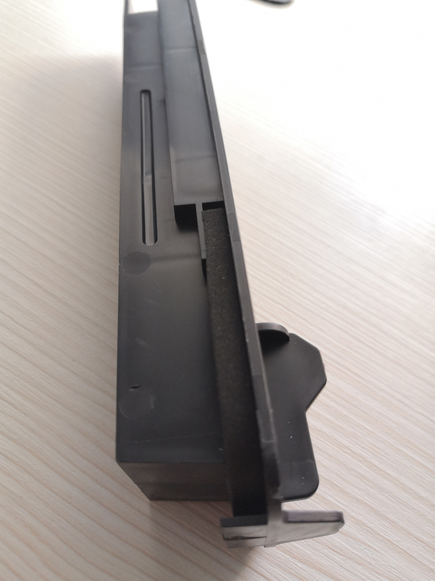 Установка салонного фильтра Альмера G15 Как почистить испаритель ...