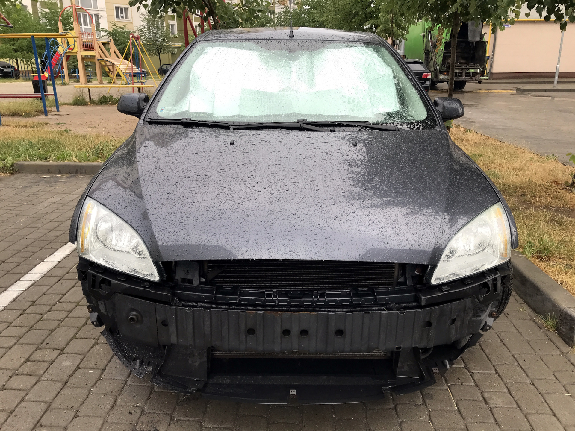 Форд фокус снять. Форд фокус 2 на стиле. Ford Focus 2007 Android.