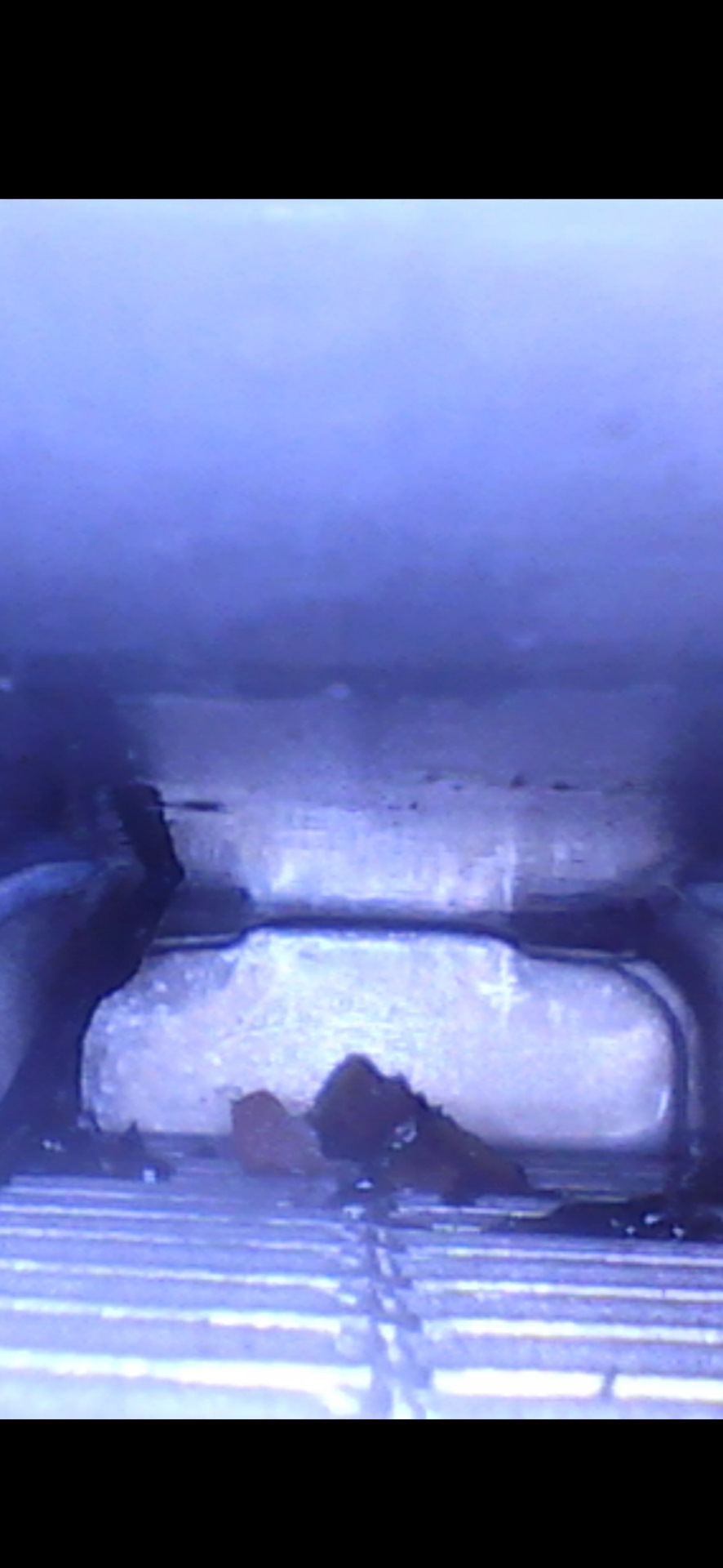 Поменял радиатор печки — Lexus RX (2G), 3 л, 2004 года | плановое ТО ...