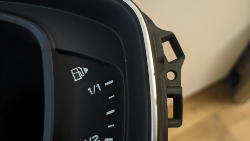 Виртуальная приборная панель на Audi A4 (B9), Audi A5 (2G), Audi A5 ...