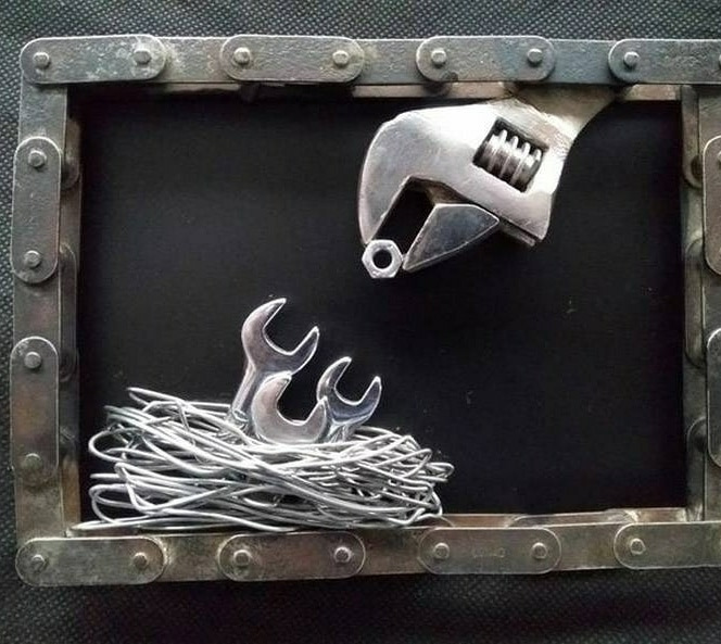 Вибрация на руле ! — Lada Приора хэтчбек, 1,6 л, 2008 года | поломка ...