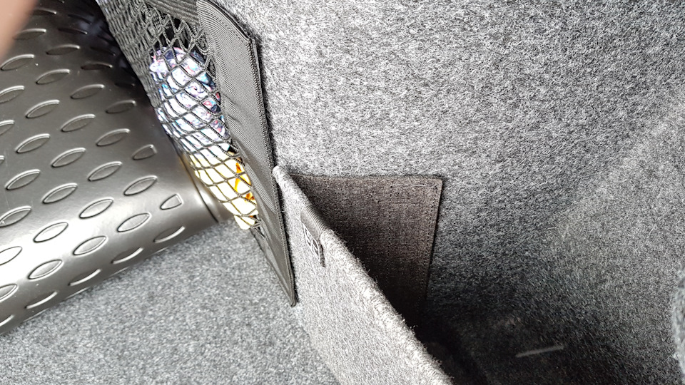 Фото в бортжурнале Volkswagen Polo Sedan GT