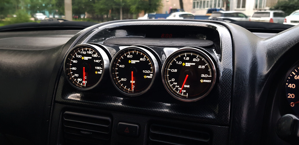 Дырка в бензобаке😭 — KIA Ceed (2G), 1,6 л, 2012 года | своими руками ...