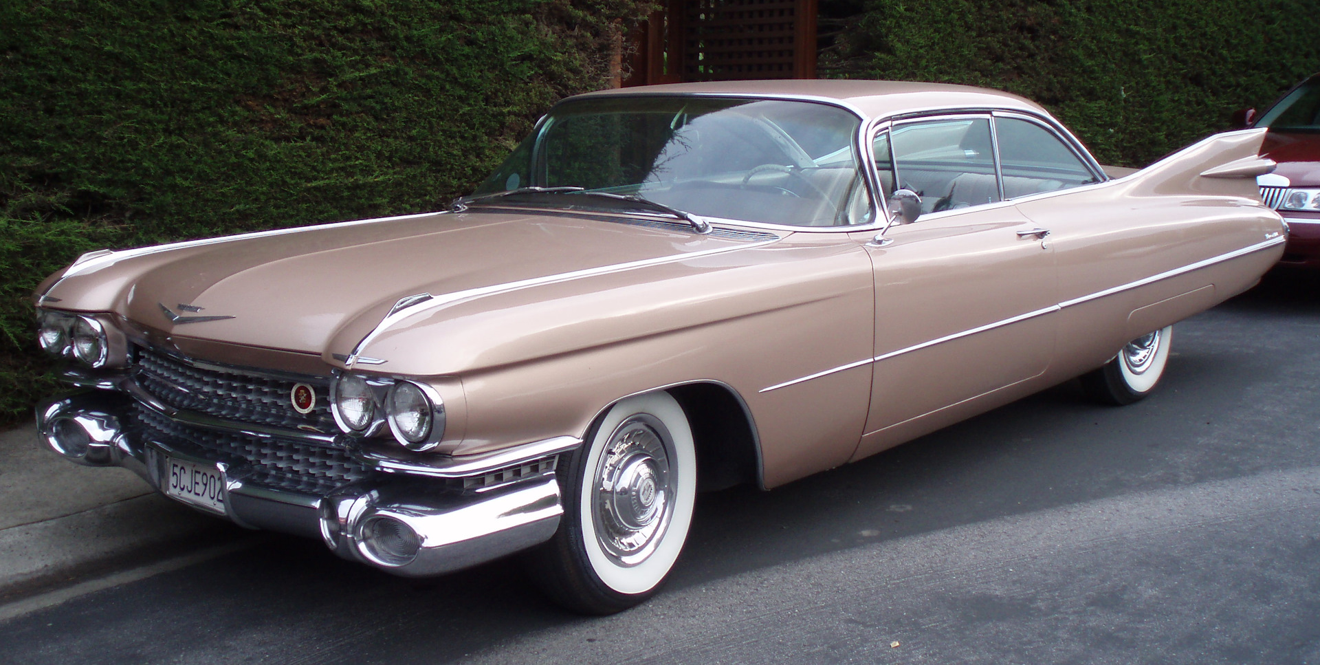 Де вилль. Кадиллак де Вилль. Cadillac Deville купе. Кадиллак Девиль 1959. Кадиллак Девиль 60.