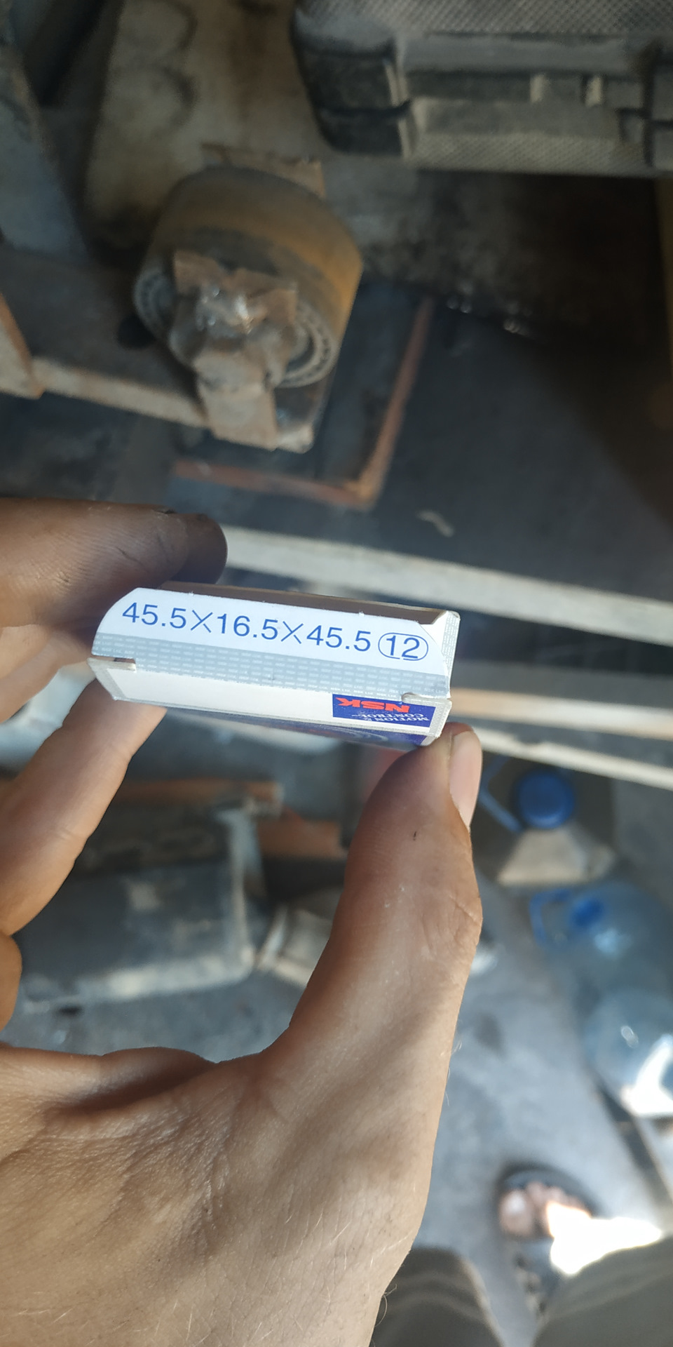 Ништяки от гранты и калины 2 — LADA Калина универсал, 1,4 л., 2009 года ...