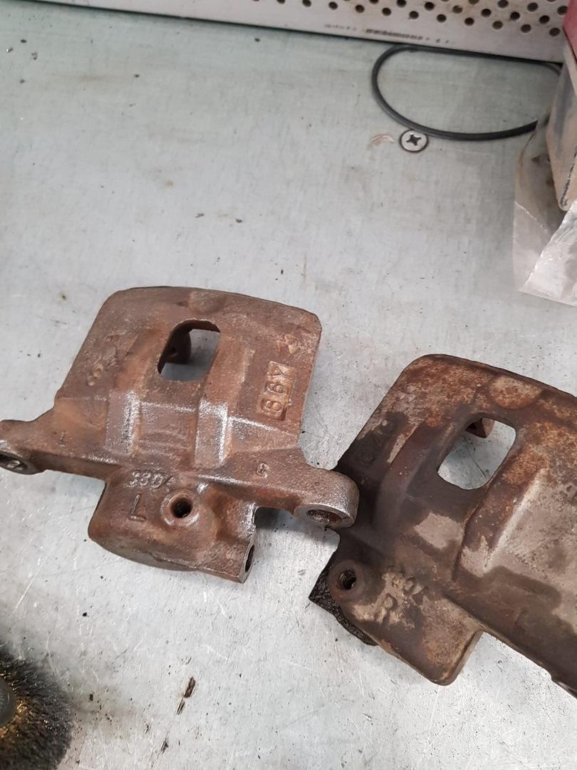 Как открыть капот форд транзит - 80 фото