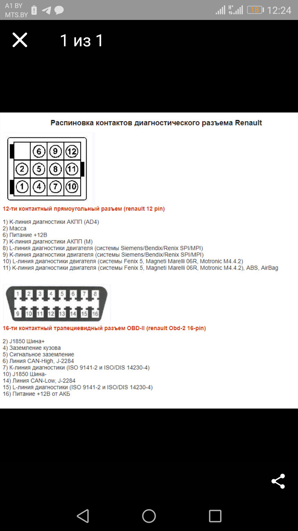 Фото в бортжурнале Renault Laguna I
