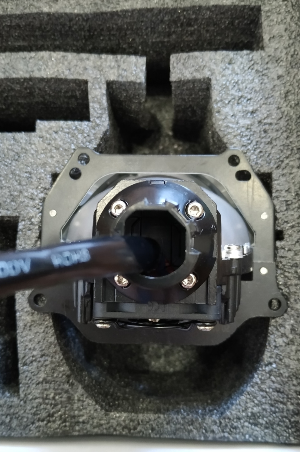 Нужен совет по вылету диска. Диск от УАЗ на Ниву в стоке? — Lada 4x4 5D ...