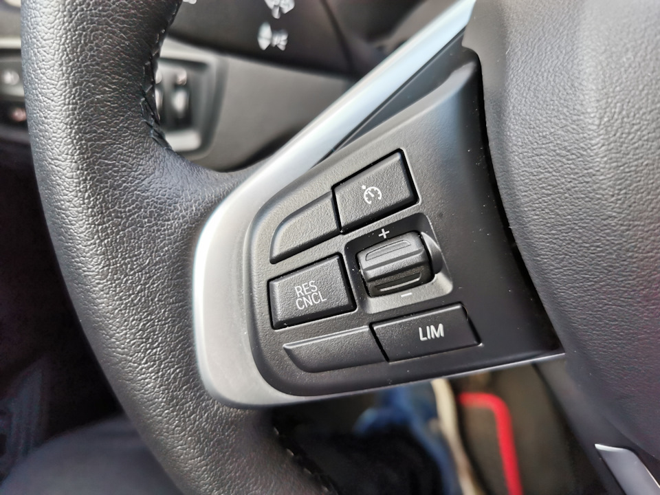 Фото в бортжурнале BMW X1 (F48)