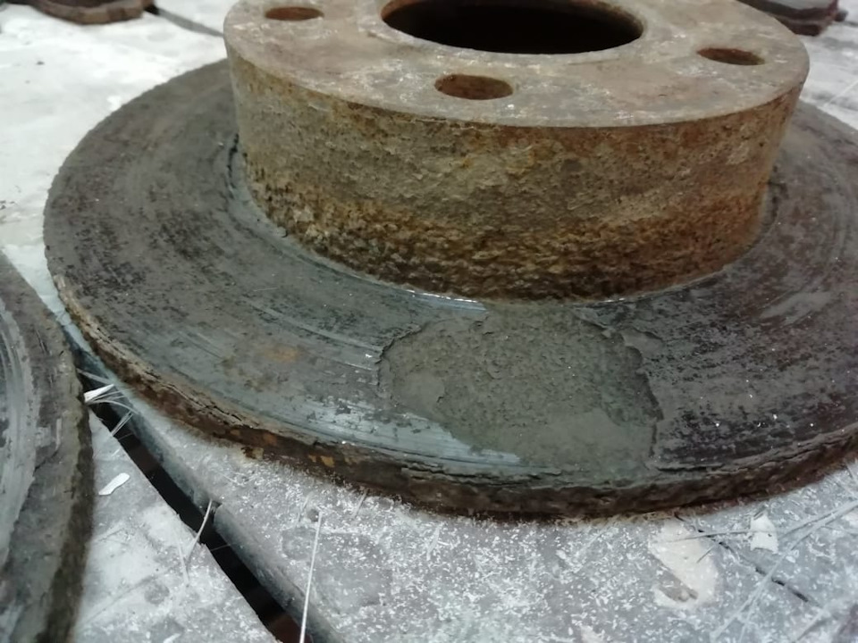 Установка адаптера салонного фильтра, замена дмрв — Lada 2115, 1,5 л ...