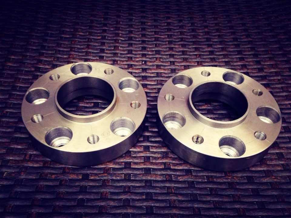 Проставки Под Пружины На Бмв Е39 Купить