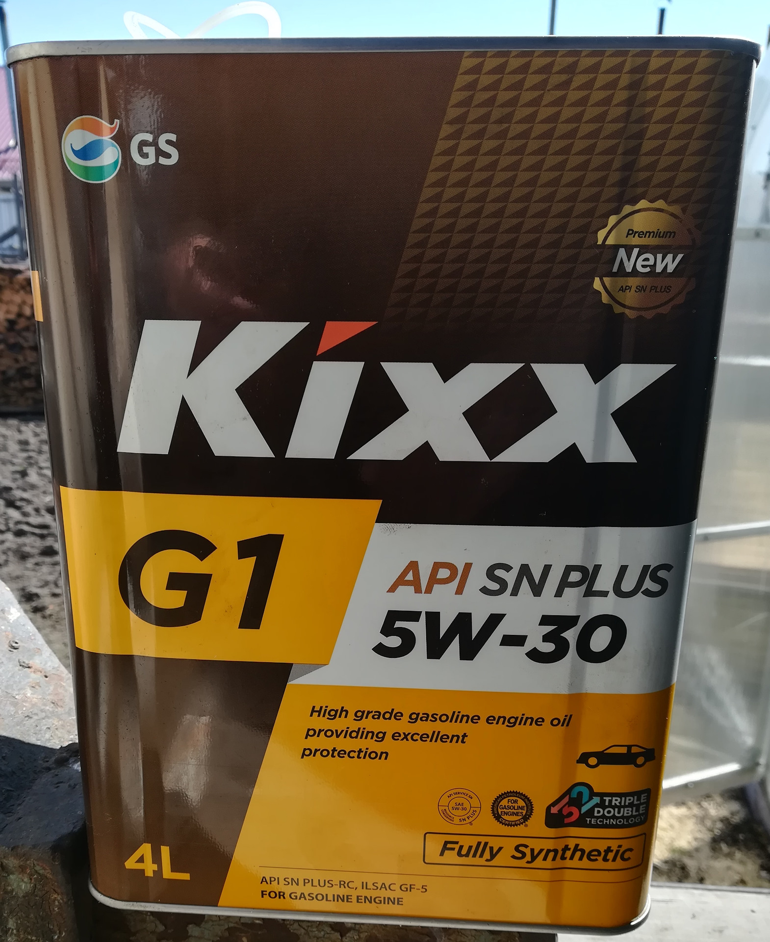 Какое масло лить хендай. Kixx g1 5w-30. Масло Кикс g1 5w30. Kixx g1 SN Plus 5w30 5 л. Kixx g1 SN Plus 5w-30.