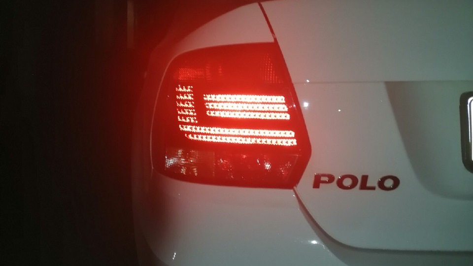 Водительский стеклоподъемник — Volkswagen Polo Sedan, 1,6 л, 2019 года ...