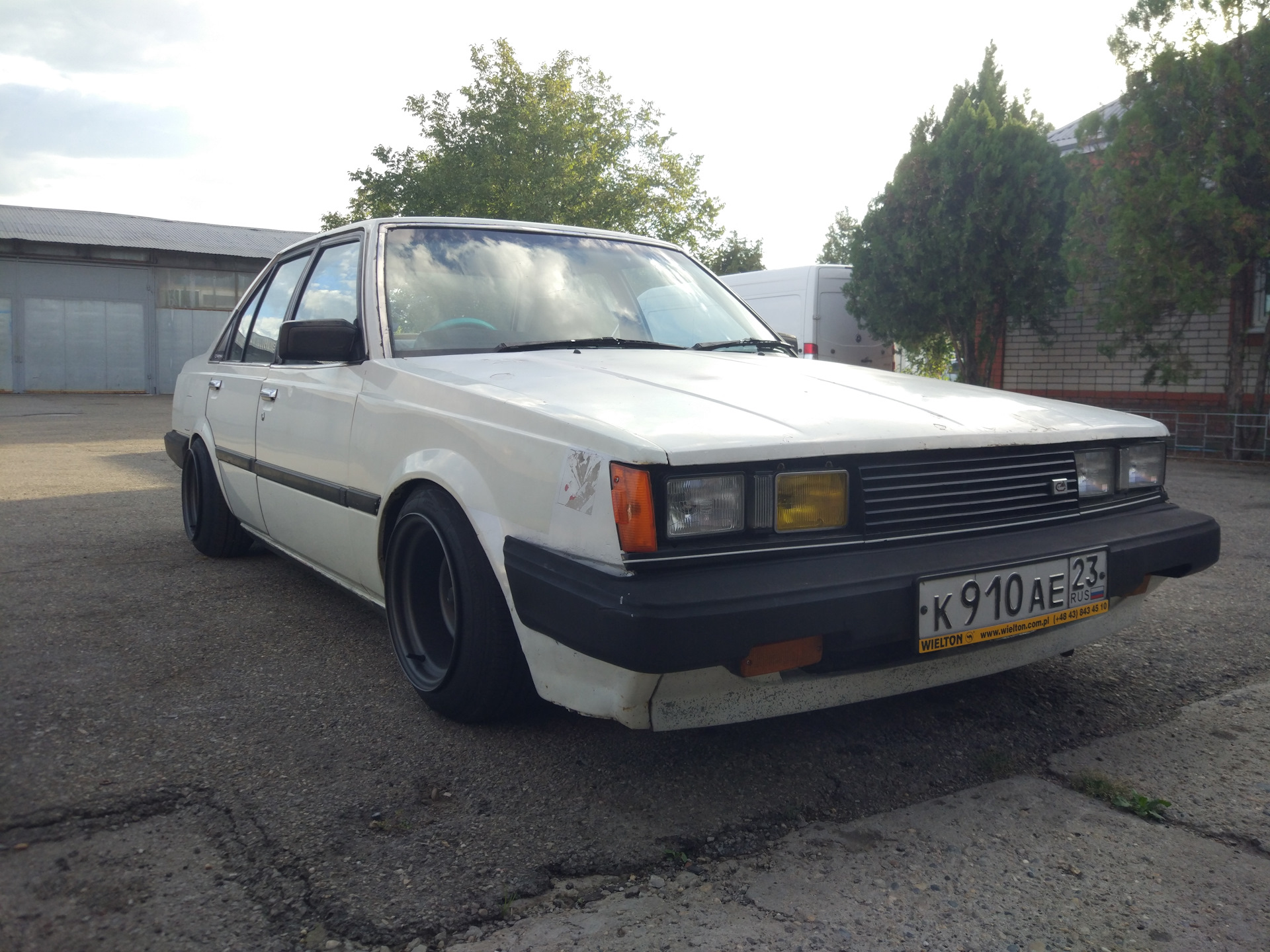 Carina 3. Carina aa60. Toyota Carina 3.