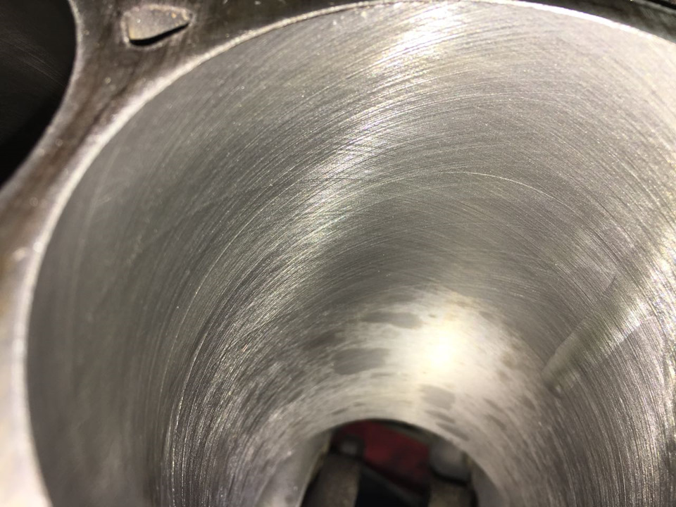 Фото в бортжурнале Volkswagen Multivan (T5)