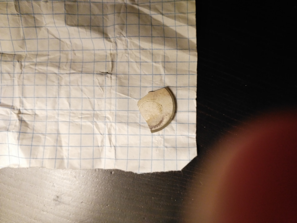 Терморезисторы ежа — Volkswagen Jetta II, 1,6 л, 1987 года | своими ...