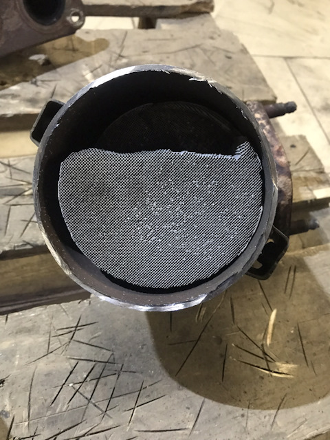 Когда удалять катализатор на Kia K5? - Athletic Motors на DRIVE2