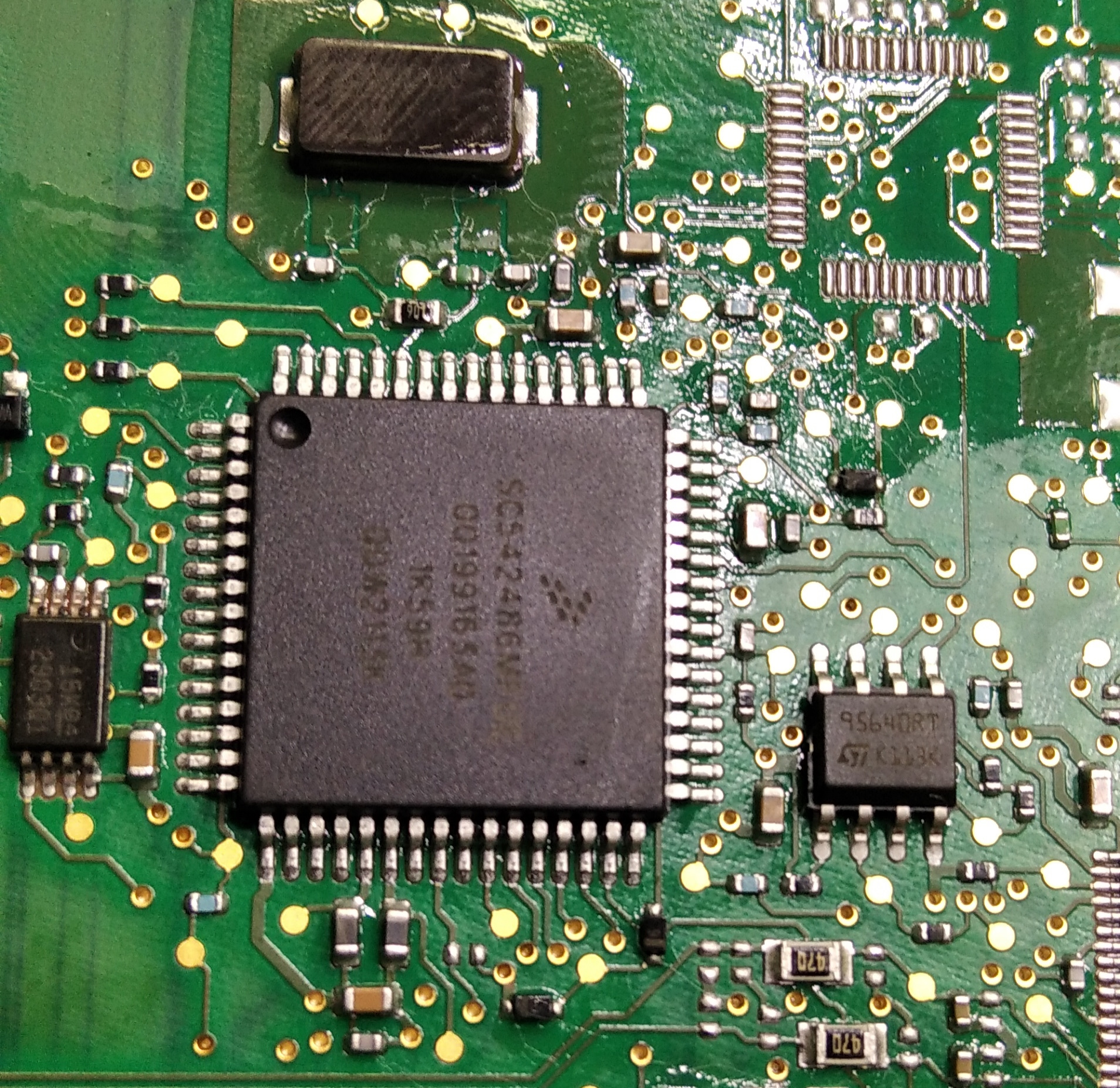 КАМАЗ 5490 54901 6580 OM457LA ZGS. Отключение SCR adblue — DRIVE2