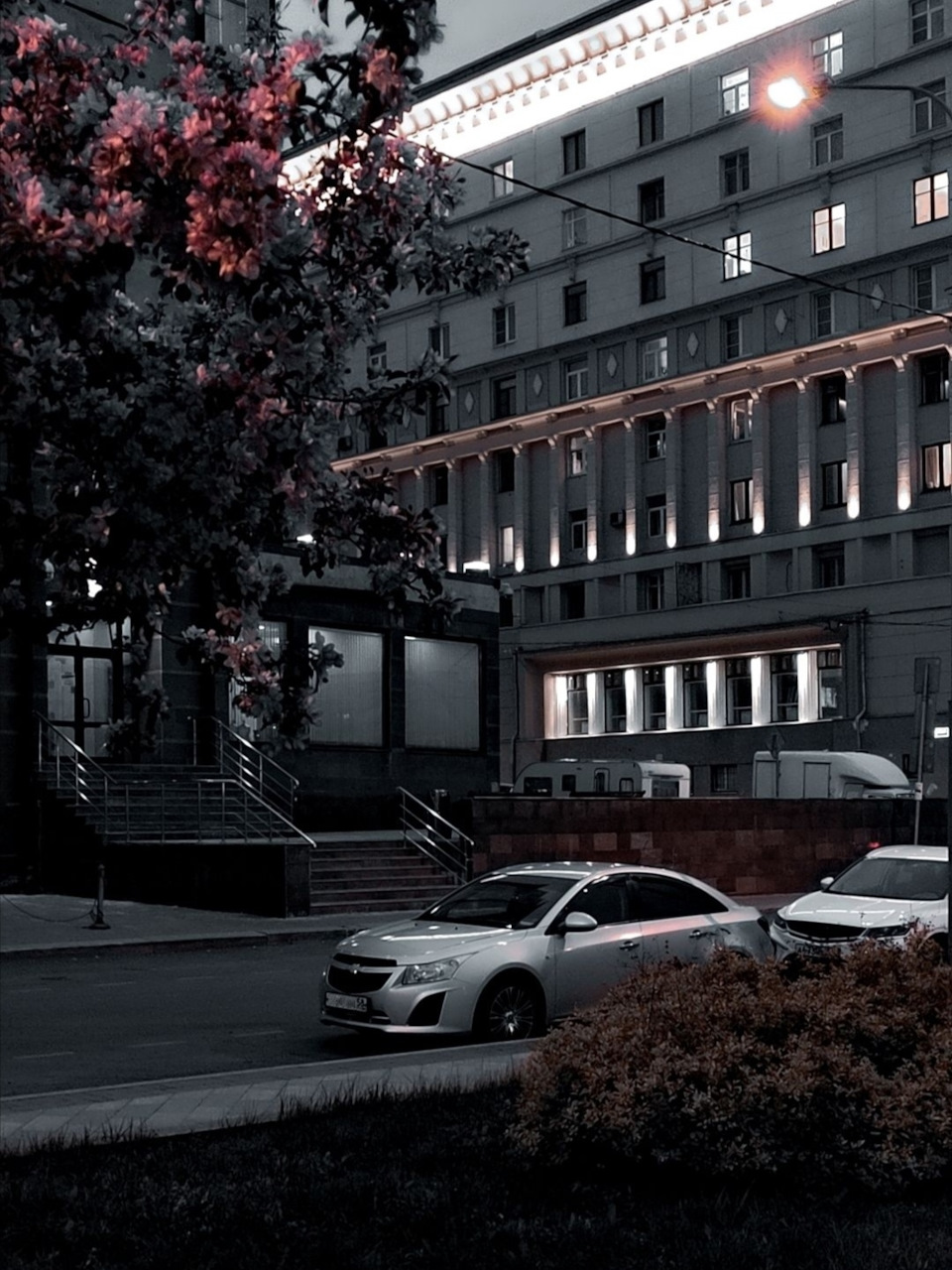 Люфт педали сцепления — Chevrolet Cruze (1G), 1,6 л, 2013 года | визит ...