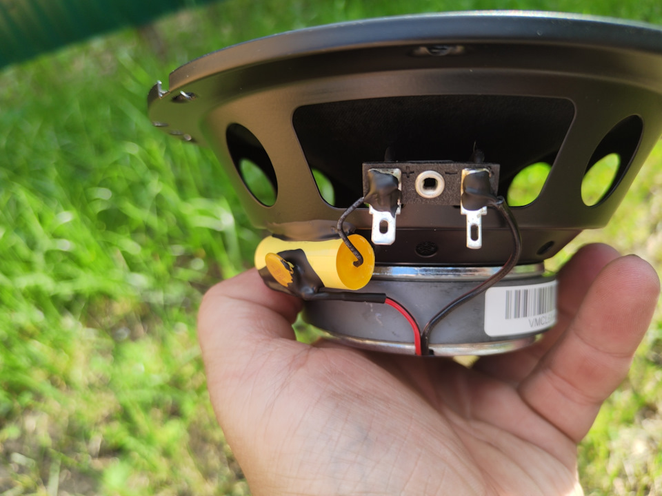 Фото в бортжурнале Nissan X-Trail II (t31)