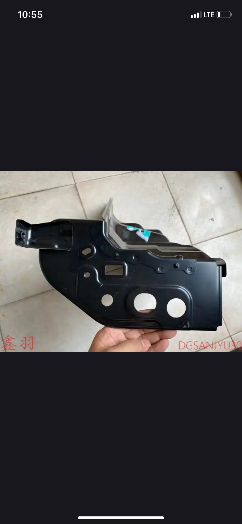 Покупка запчастей часть 1 — Mitsubishi Outlander (3G), 2 л, 2020 года ...
