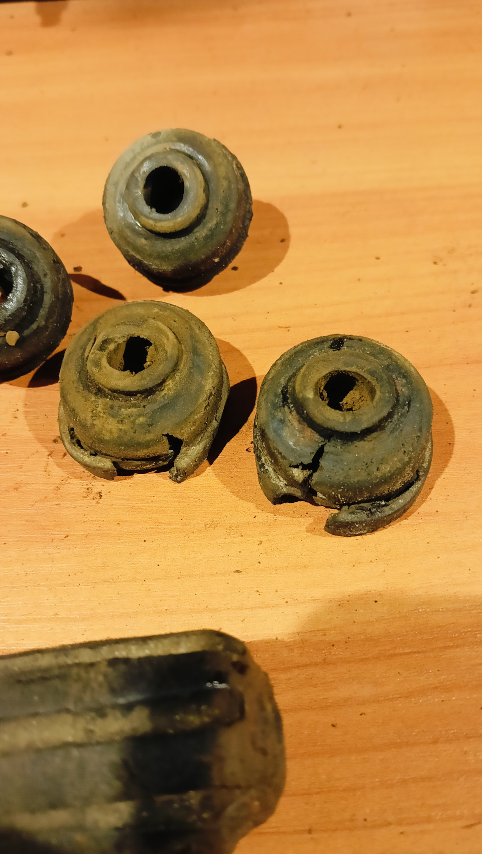 Фото в бортжурнале Ford Focus Hatchback II