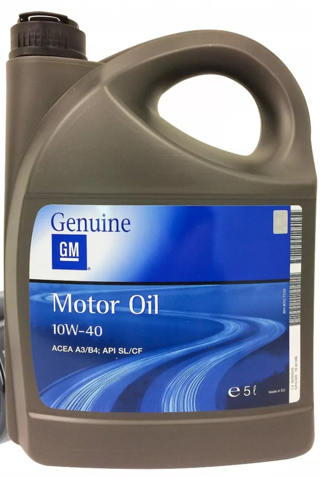 Масло Gm 5w30 Dexos2 Купить Челябинск