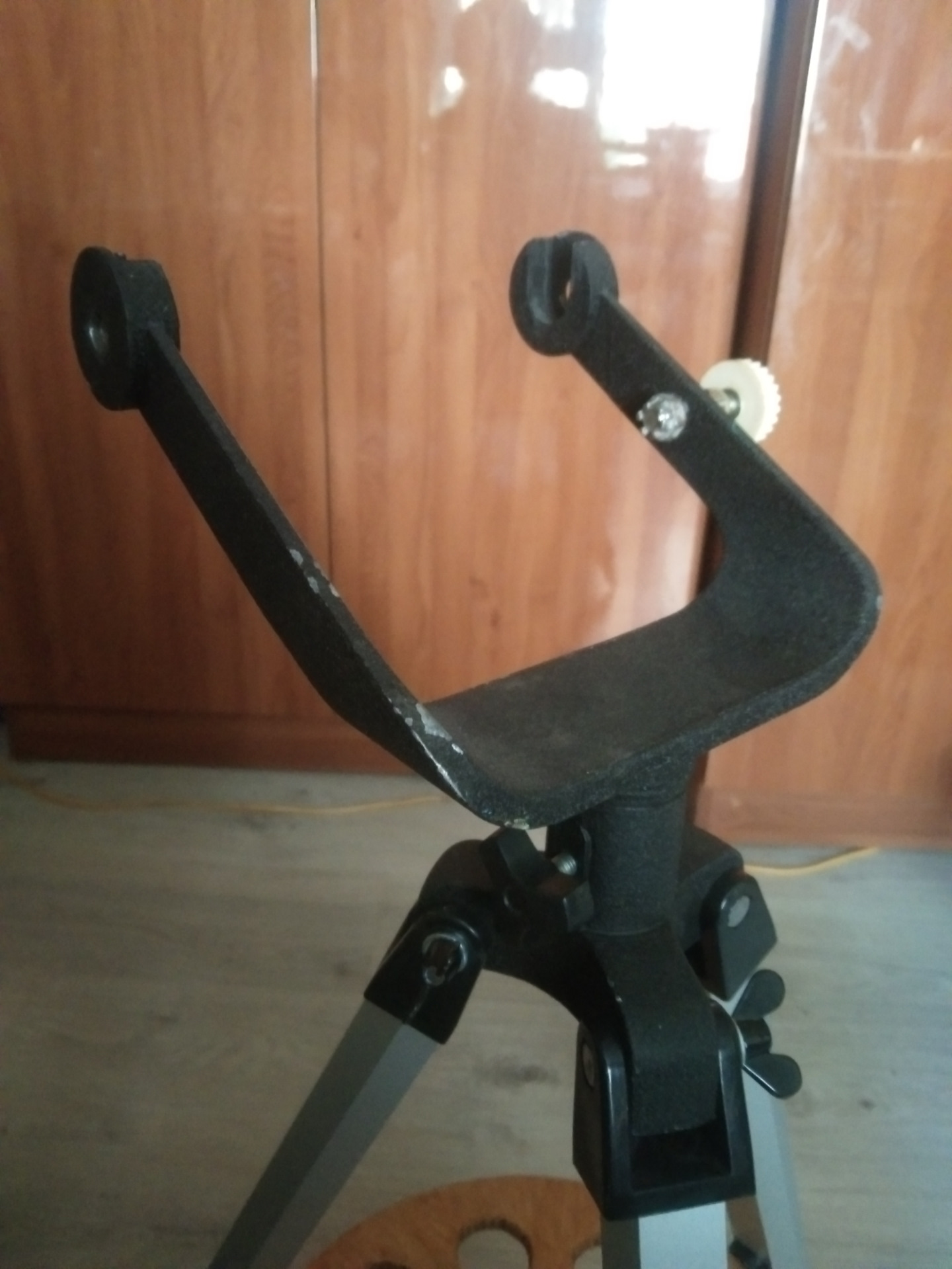 Экваториальная монтировка. Часть 1. — DRIVE2