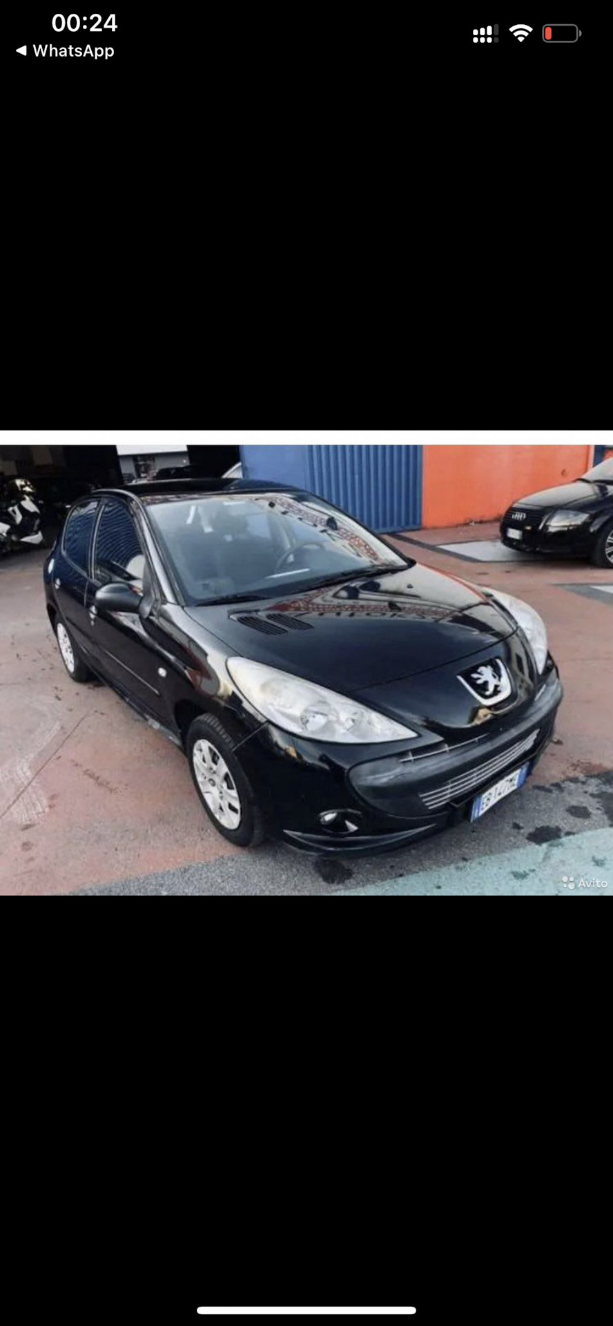 Привет, а мы снова продолжаем in 206+ — Peugeot 206 CC, 1,6 л, 2001 года |  запчасти | DRIVE2