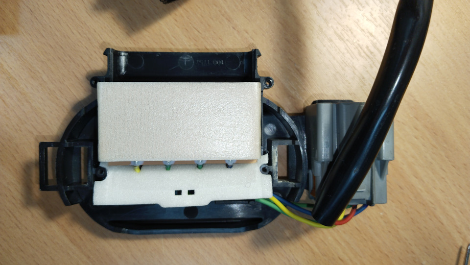 Фото в бортжурнале Land Rover Range Rover (3G)