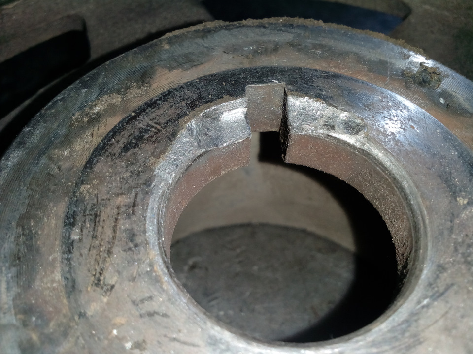 Ланос не заводится. — DRIVE2