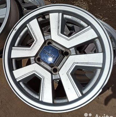 Фото в бортжурнале Toyota Chaser (70)