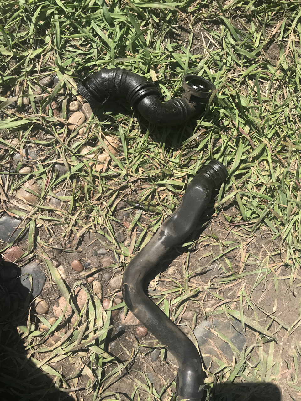 Фото в бортжурнале Volkswagen Passat B6