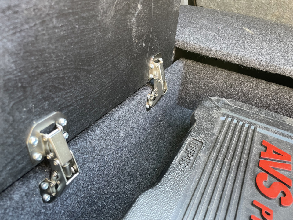 Фото в бортжурнале Chevrolet Niva (1G)