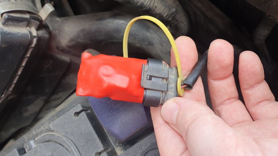 Адаптер Bluetooth гбо4 — Nissan Liberty, 2 л, 2002 года | электроника ...