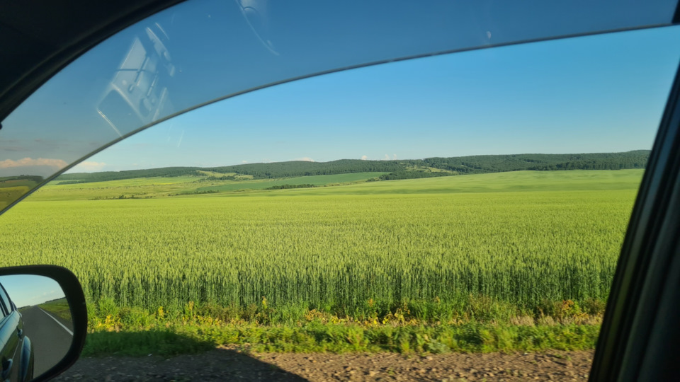 Фото в бортжурнале Toyota Land Cruiser Prado 120-series