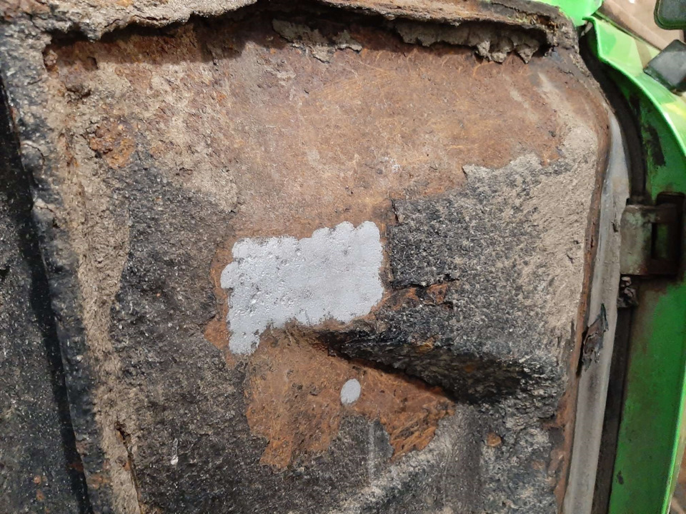 Осваиваю пескоструйную обработку своими руками [видео] — Москвич 2137 ...