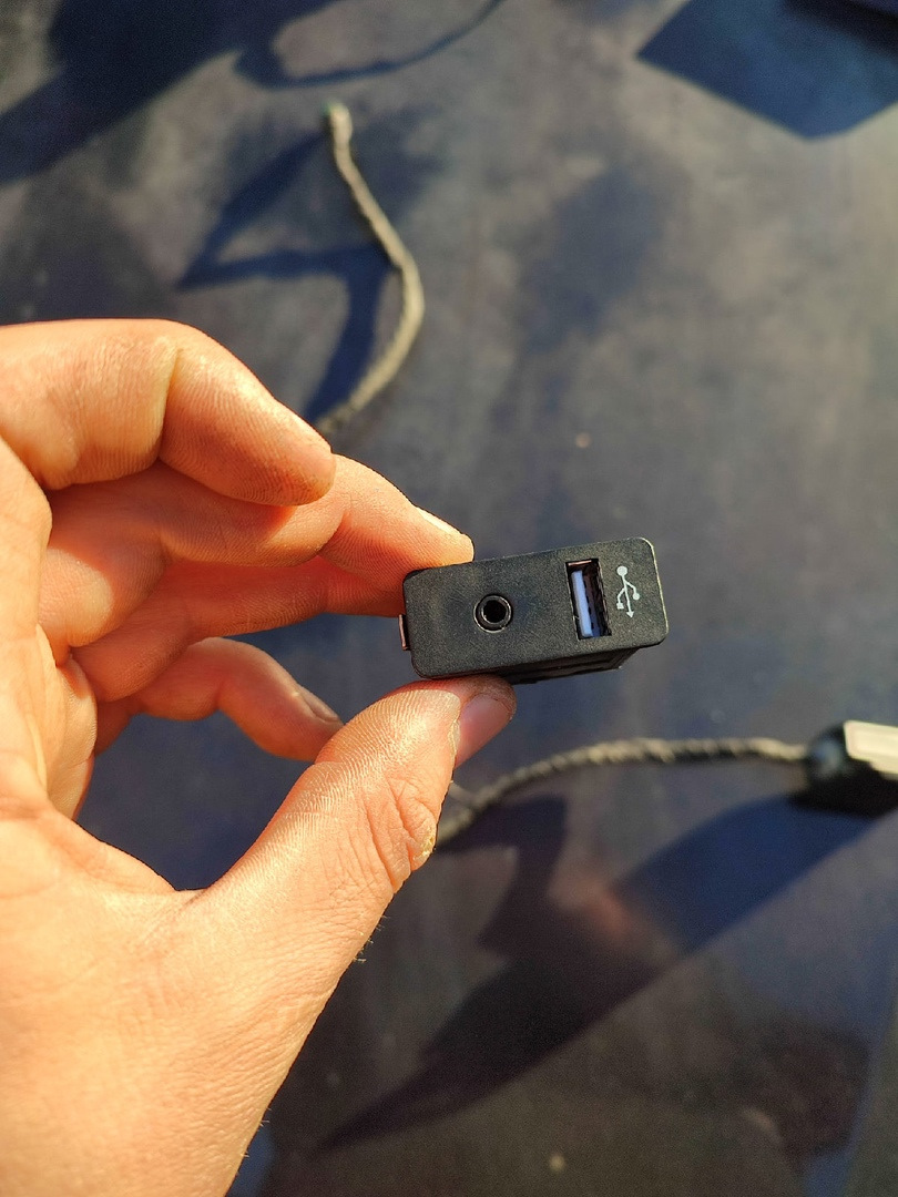 Фото в бортжурнале BMW 5 series (E34)