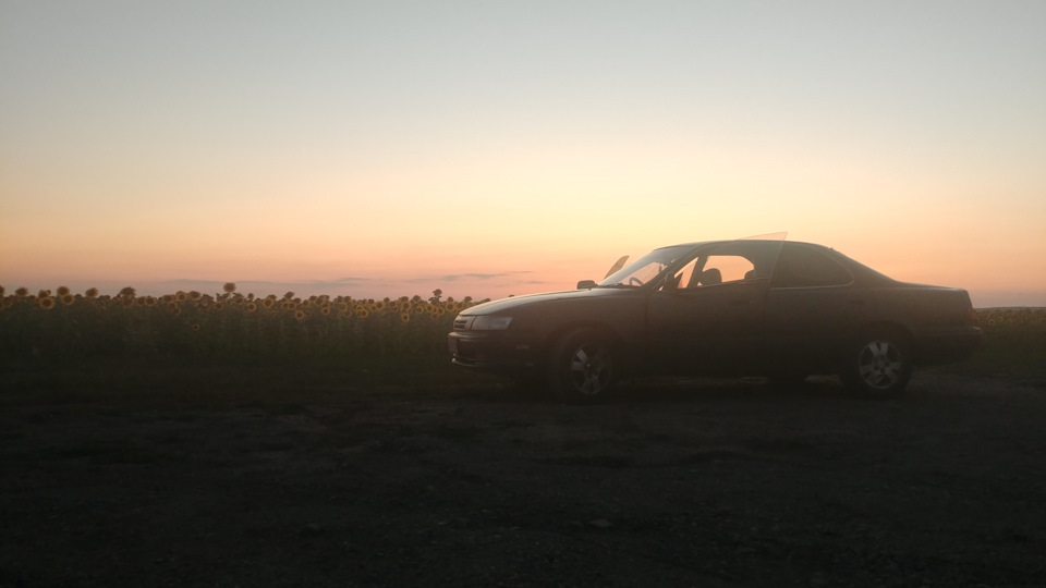 Вопрос по промывке форсунок 4s-fe — Toyota Vista (30), 1,8 л, 1992 года ...