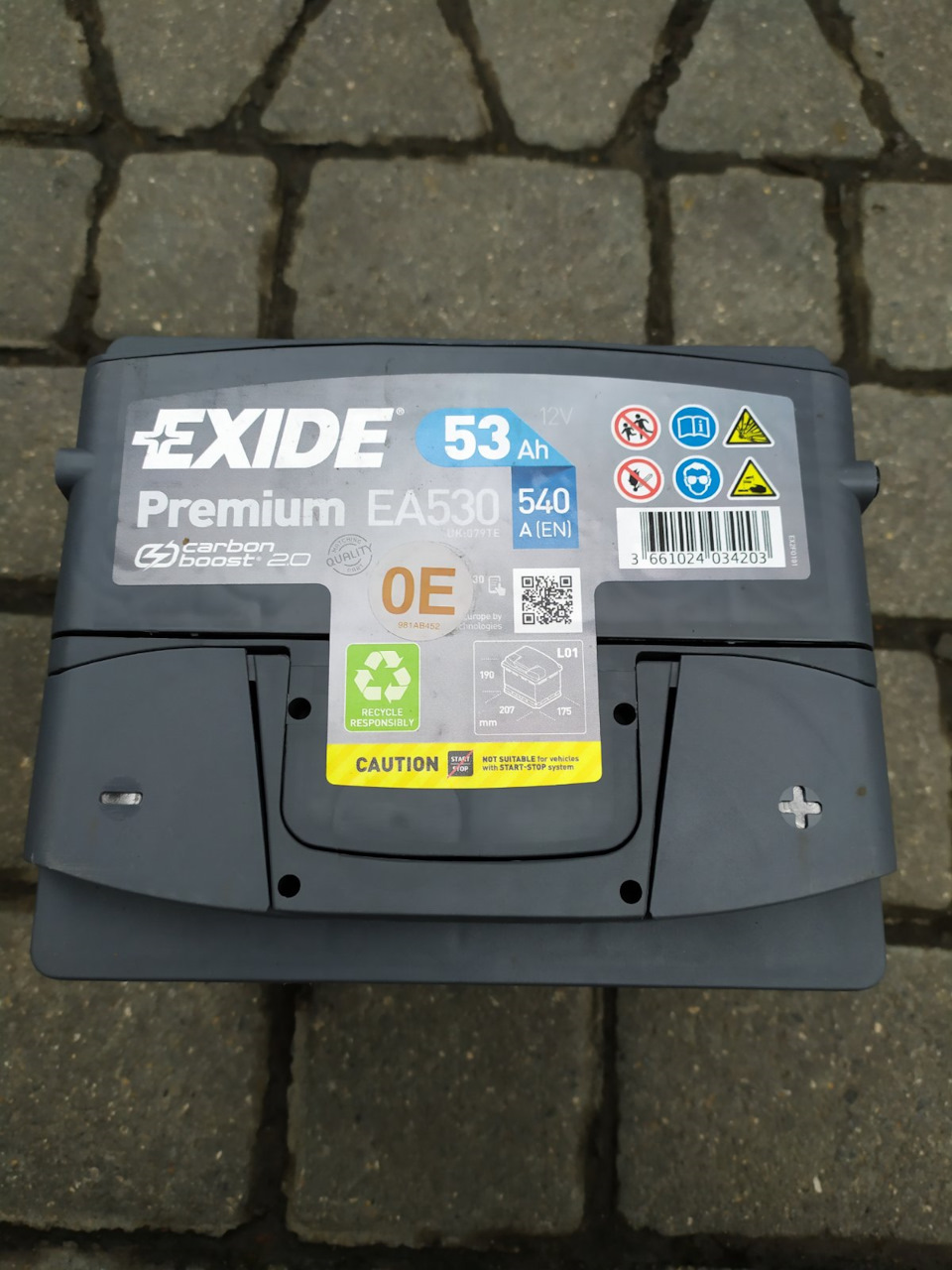 1. Первое знакомство, первая зарядка, первый мини-ремонт — Ford Focus ...