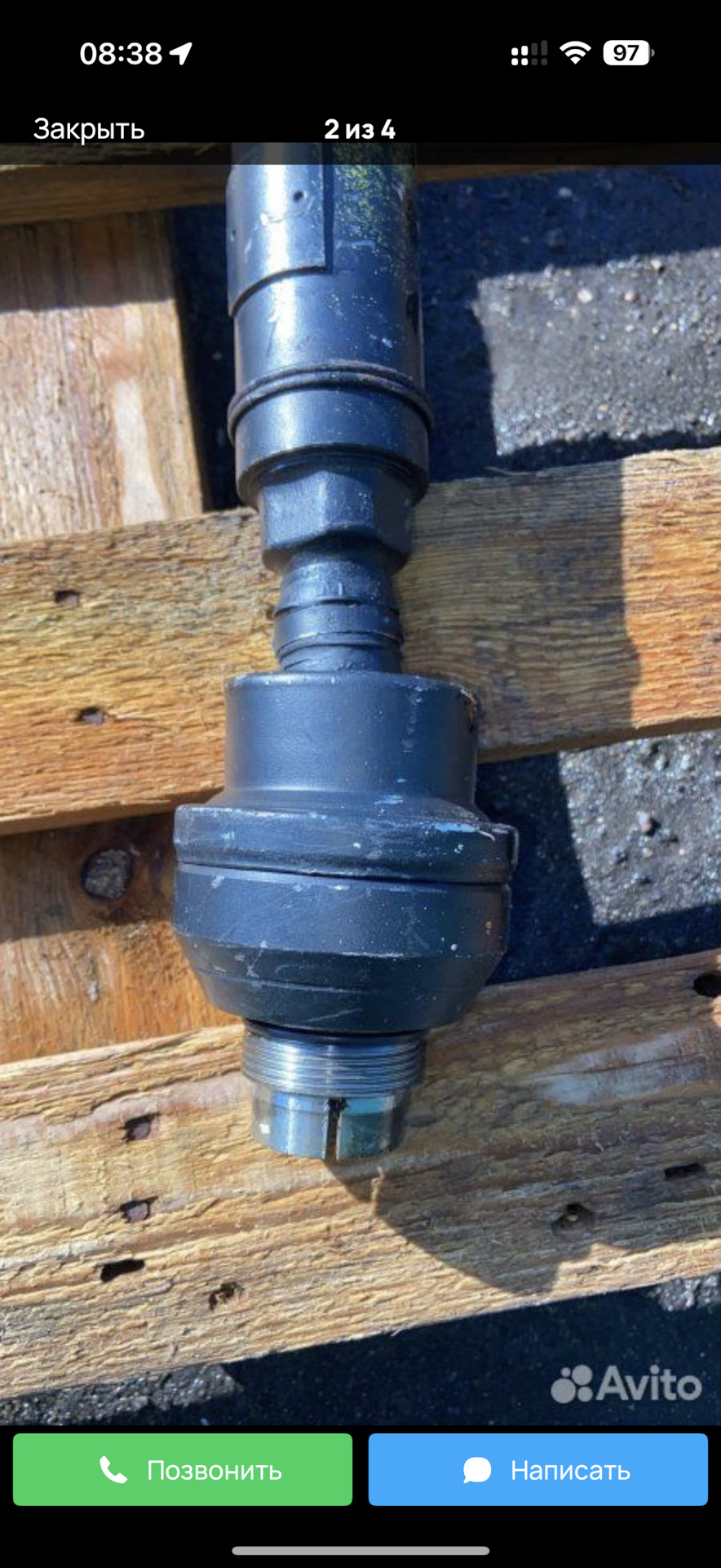 Range Rover 405 вибрация под нагрузкой. Часть 4. — Land Rover Range ...