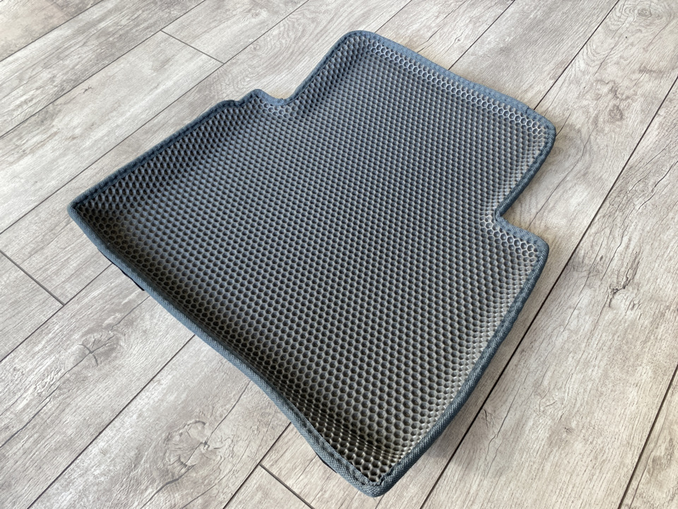 Фото в бортжурнале Haval Jolion