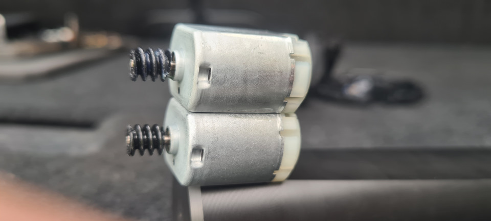 Фото в бортжурнале Volvo XC90 (2G)