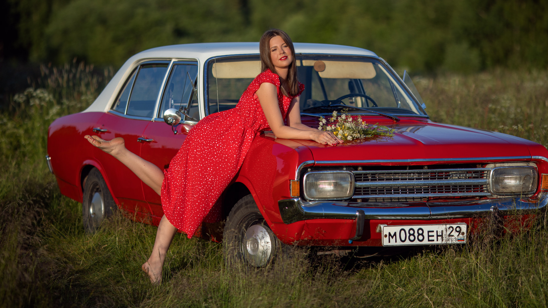 Opel Rekord C 2.0 бензиновый 1970 | С 1.9==>2.0 на DRIVE2