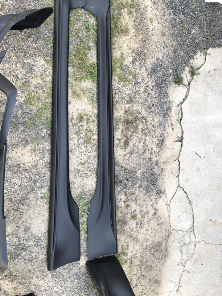 Реплика Обвес TRD Toyota GT86 Subaru BRZ на Toyota GT86. | 350 $ в ...