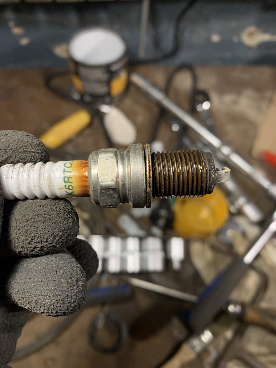 #1 РЕШЕНИЕ Плавали обороты на холостом — Opel Vectra C, 1,8 л, 2002 ...