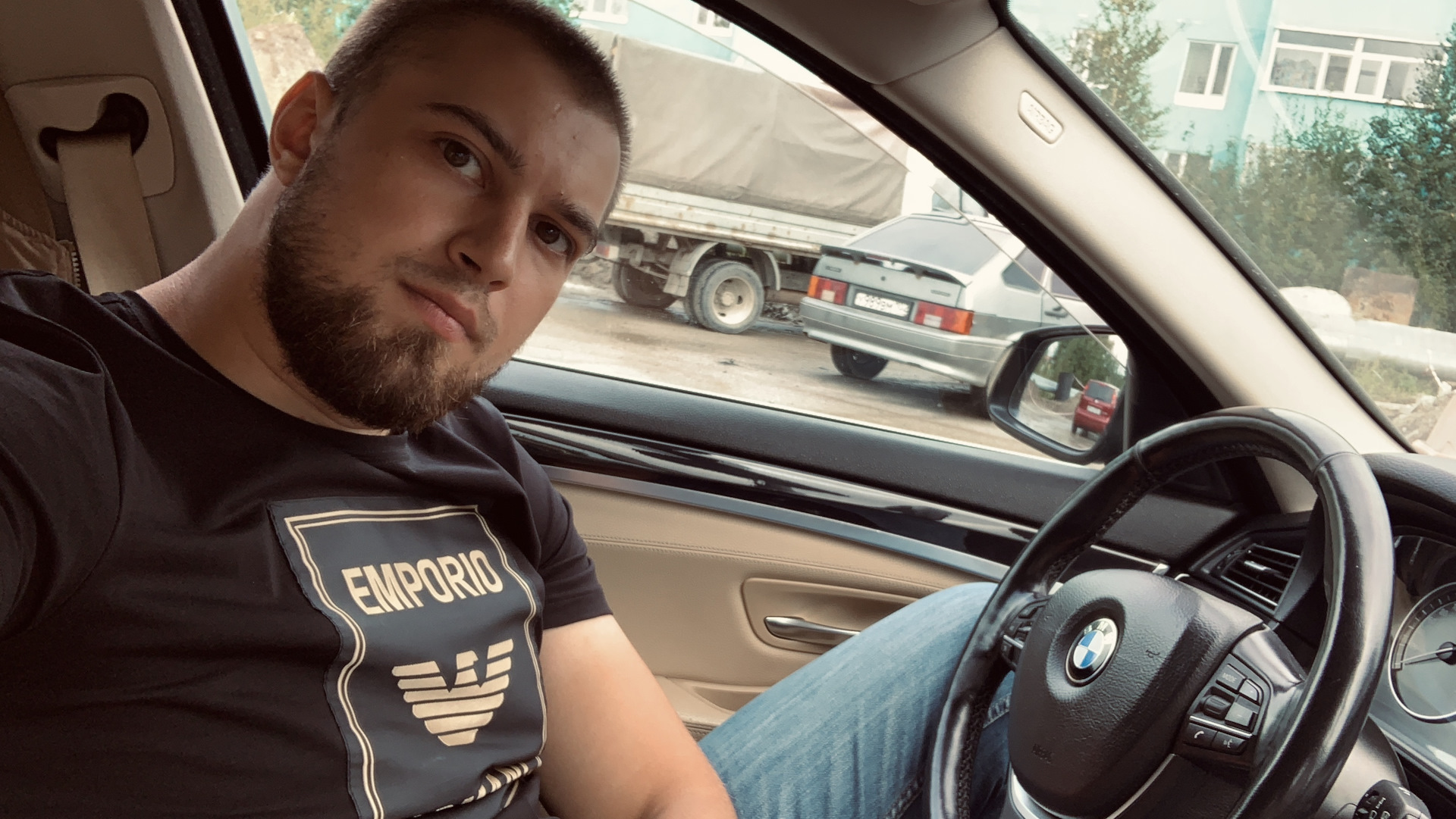 Богдан евлах